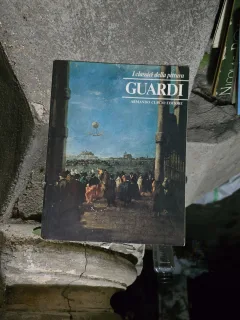 Guardi - Armand Curcio editore