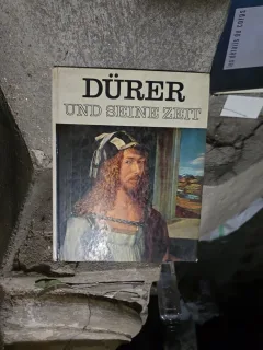 Dürer und seine Zeit -
