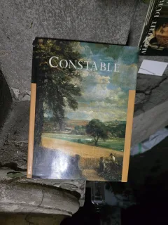 Constable - John Walker