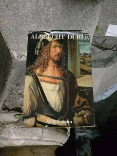 Albrecht Dürer - Jean Selz