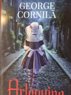 Arlequine - George Cornila