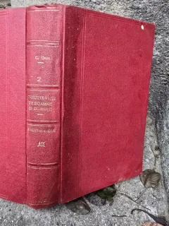 Trecute vieti de de doamne si domnite - C. Gane  Vol.II ilustrat Epoca Fanariota