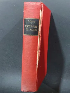 Environs de Paris - Georges Cain