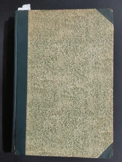 Colegat Lucrari istorice - A. D. Xenopol (2 lucrari in franceza,1 lucare italiana si 1 in romana)
