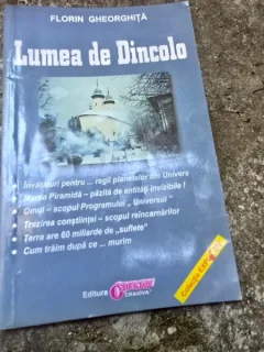 Lumea de dincolo - Florin Gheorghita