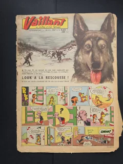 Revista Vaillant No 792?/Anul 16