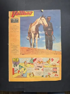 Revista Vaillant No 876?/Anul 18?