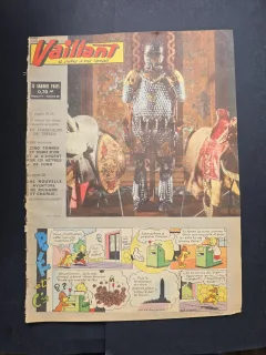 Revista Vaillant No 879?/Anul 18?