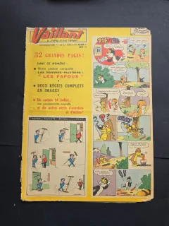 Revista Vaillant No 792?/Anul 16?