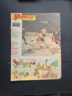 Revista Vaillant No 870?/Anul 18