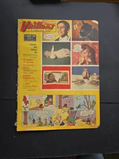 Revista Vaillant No 868?/Anul 17?