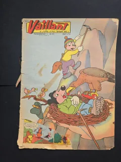 Revista Vaillant No 690?/Anul 14