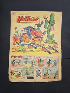 Revista Vaillant No 578?/Anul 12?