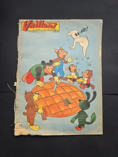 Revista Vaillant No 608?/Anul 13?