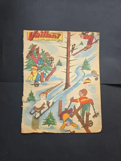 Revista Vaillant No 664?/Anul 14