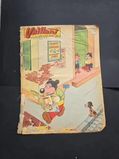 Revista Vaillant No 673?/Anul 14