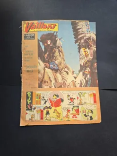 Revista Vaillant No 853?/Anul 17