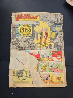 Revista Vaillant No 780/Anul 16