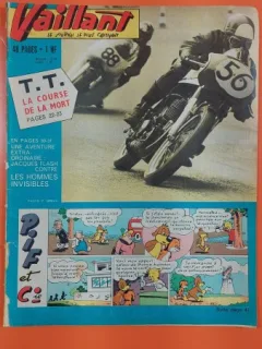 Revista Vaillant No 915?/Anul 18
