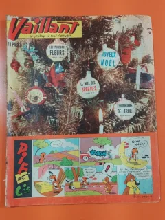 Revista Vaillant No 919?/Anul 18