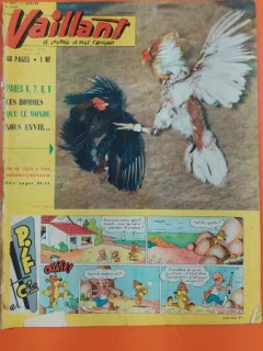 Revista Vaillant No 894?/Anul 18