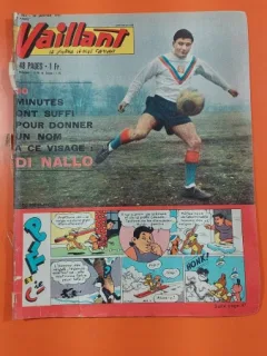 Revista Vaillant No 923/Anul 18