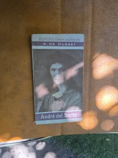 André del Sarto - Alfred de Musset