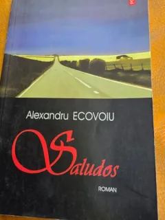 Saludos - Alexandru Ecovoiu
