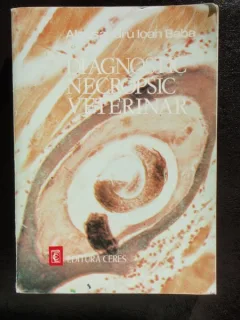 DIAGNOSTIC NECROPSIC VETERINAR - ALEXANDRU IOAN BABA