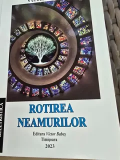 Rotirea neamurilor - Veronica Balaj