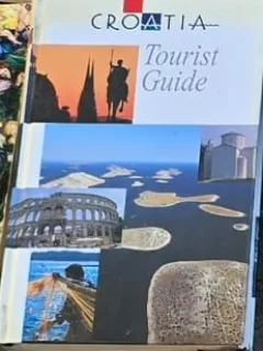 Croatia, tourist guide