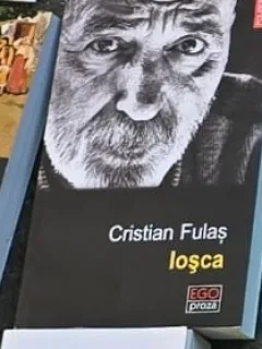 Ioșca - Cristian Fulaș