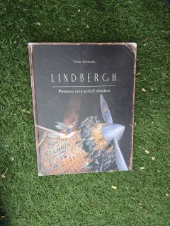 Lindbergh - Torben Kuhlmann