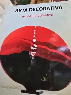 Arta Decorativa, expozitie colectiva, galeria de arta Senso