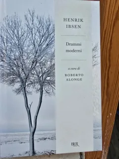 Drammi moderni - Henrik Ibsen