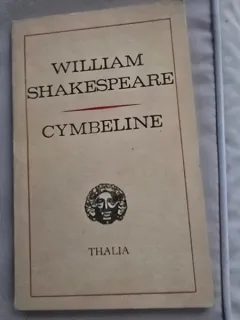 Cymbeline - William Shakespeare