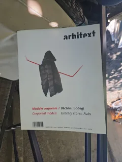 Revista Arhitext nr.1(215)/2011
