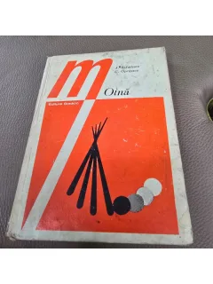 Oina - A. Rafailescu, C. Opritescu