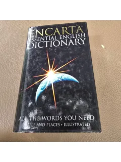 Encarta Essential English Dictionary