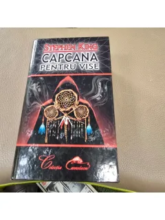 Capcana pentru vise - Stephen King