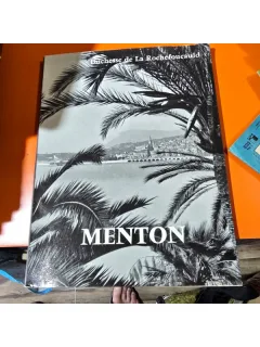 Menton - Duchesse de la Rochefoucauld
