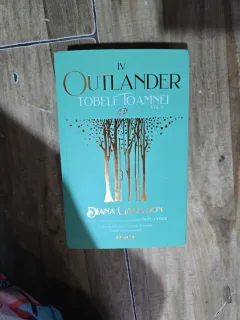 Outlander. Tobele Toamnei vol. I - Diana Gabaldon