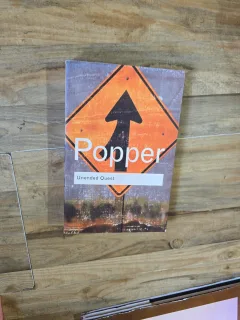Unended Quest - Ropper