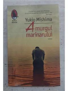 Amurgul marinarului - Yukio Mishima