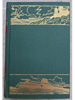 Mathias Sandorf - Jules Verne