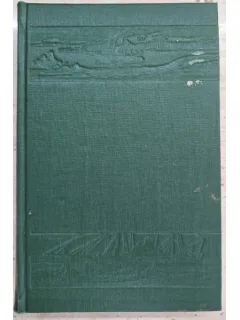 Sfinxul ghetarilor -  Jules Verne