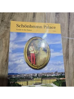 Schonbrunn Palace, guide to the Palace