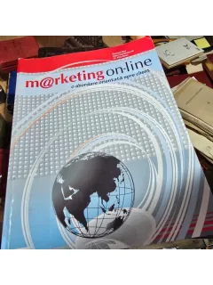 Marketing on-line, o abordata orientata spre client - Richard Gay