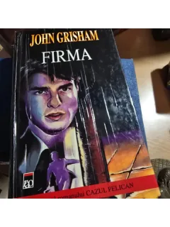 Firma - John Grisham