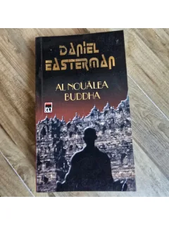 Al noualea Buddha - Daniel Easterman